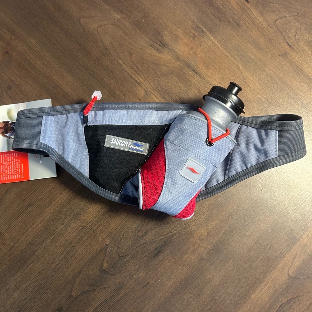 Saucony FuelBelt